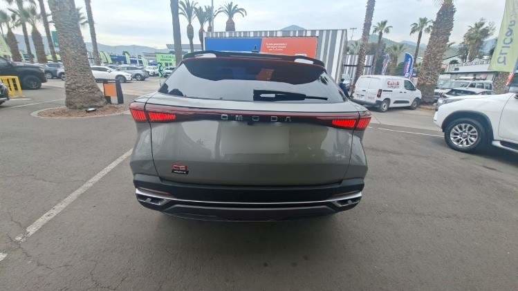Omoda C5 1.6t Prestige 4x2 Dct At 5p año 2024