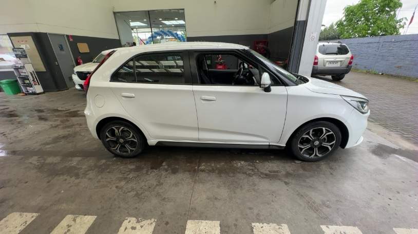 MG 3 1.5 Comfort 4x2 Hb Mt 5p año 2021