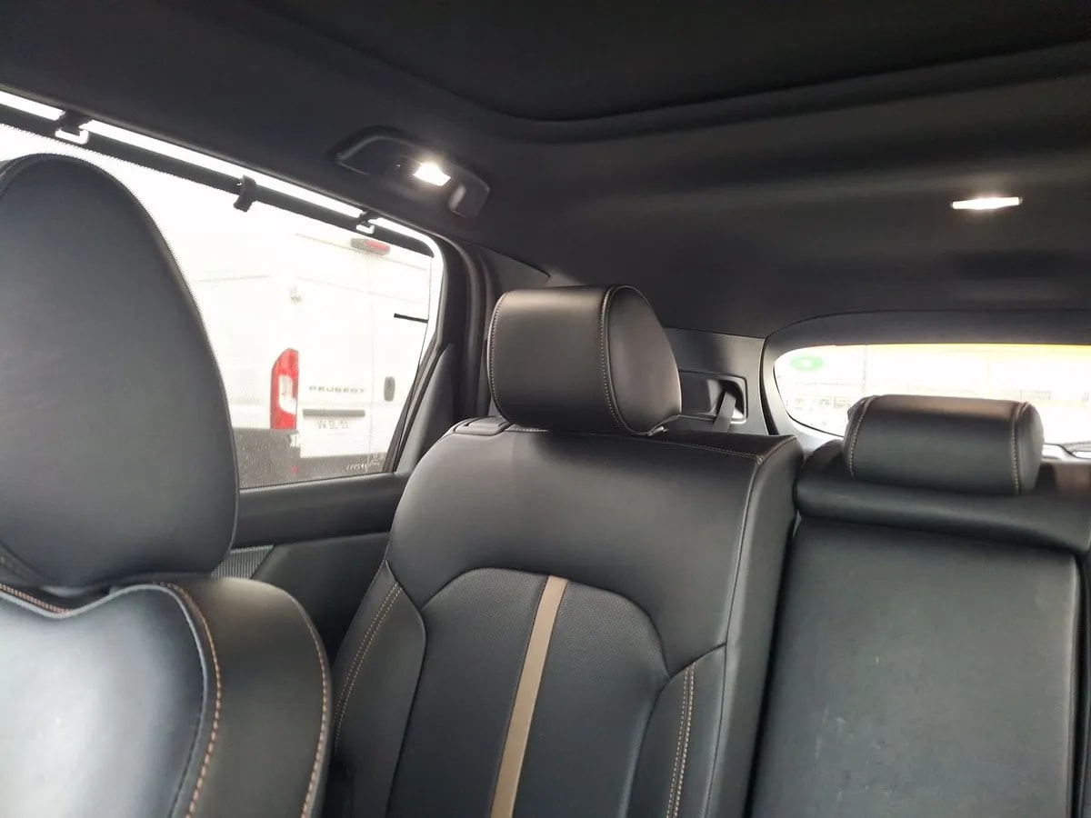Mazda Cx-90 3.3t Mhev Signature Awd At 5p año 2026