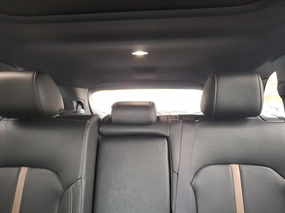 Mazda Cx-90 3.3t Mhev Signature Awd At 5p año 2026