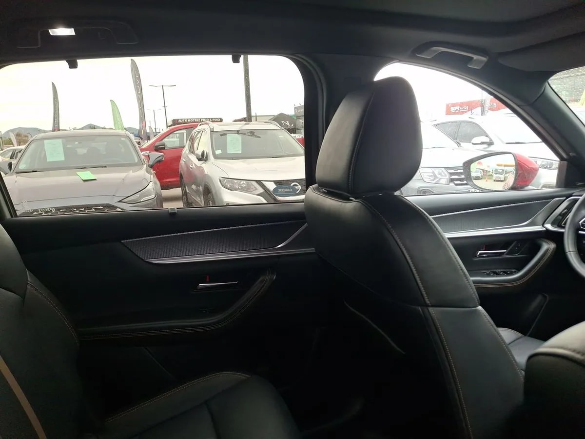 Mazda Cx-90 3.3t Mhev Signature Awd At 5p año 2026