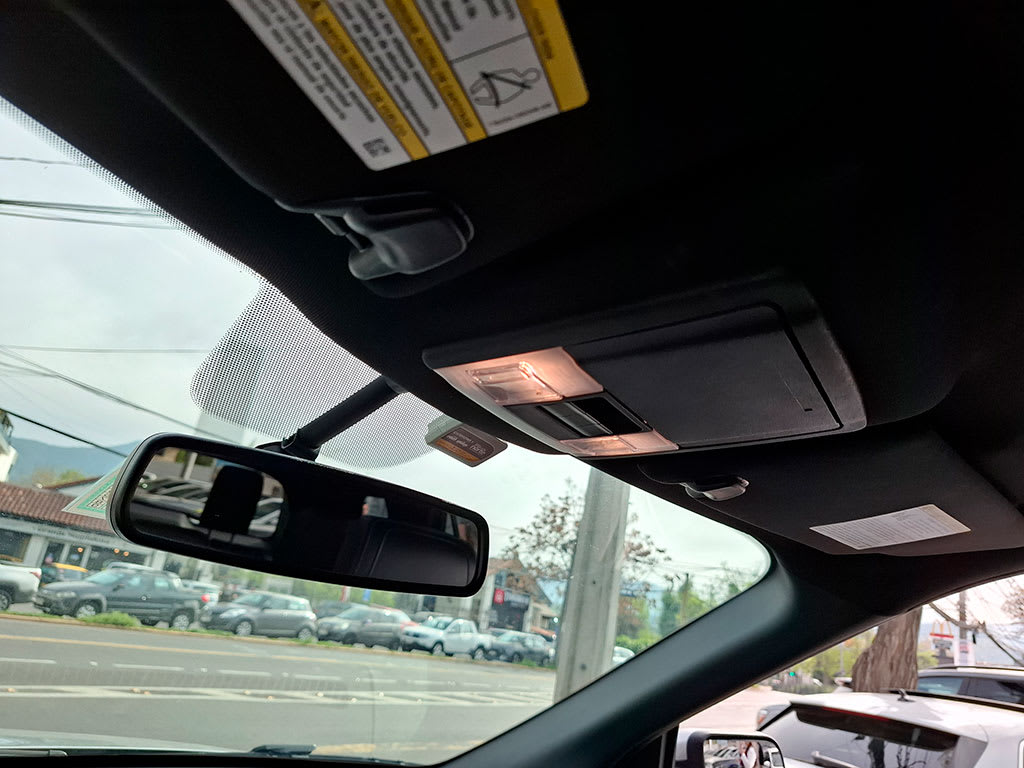 Ford Explorer 2.3 Limited Ecoboost 4x4 At 5p año 2019