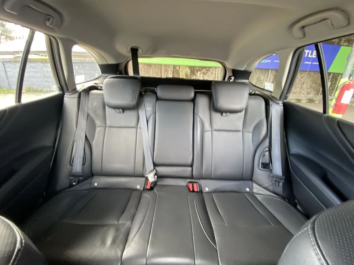 Subaru Outback 2.5i Touring Awd Cvt At 5p año 2022