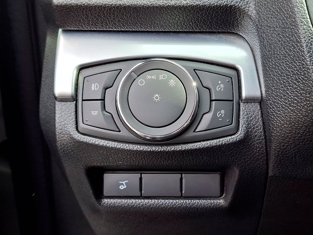 Ford Explorer 2.3 Limited Ecoboost 4x4 At 5p año 2019