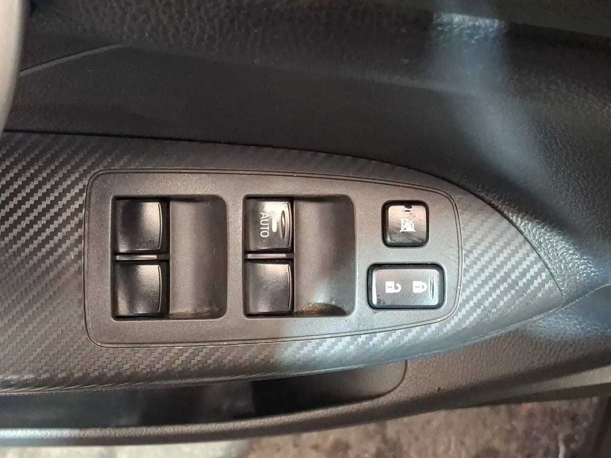Mitsubishi Eclipse Cross 1.5 Rx 4x2 At 5p año 2023