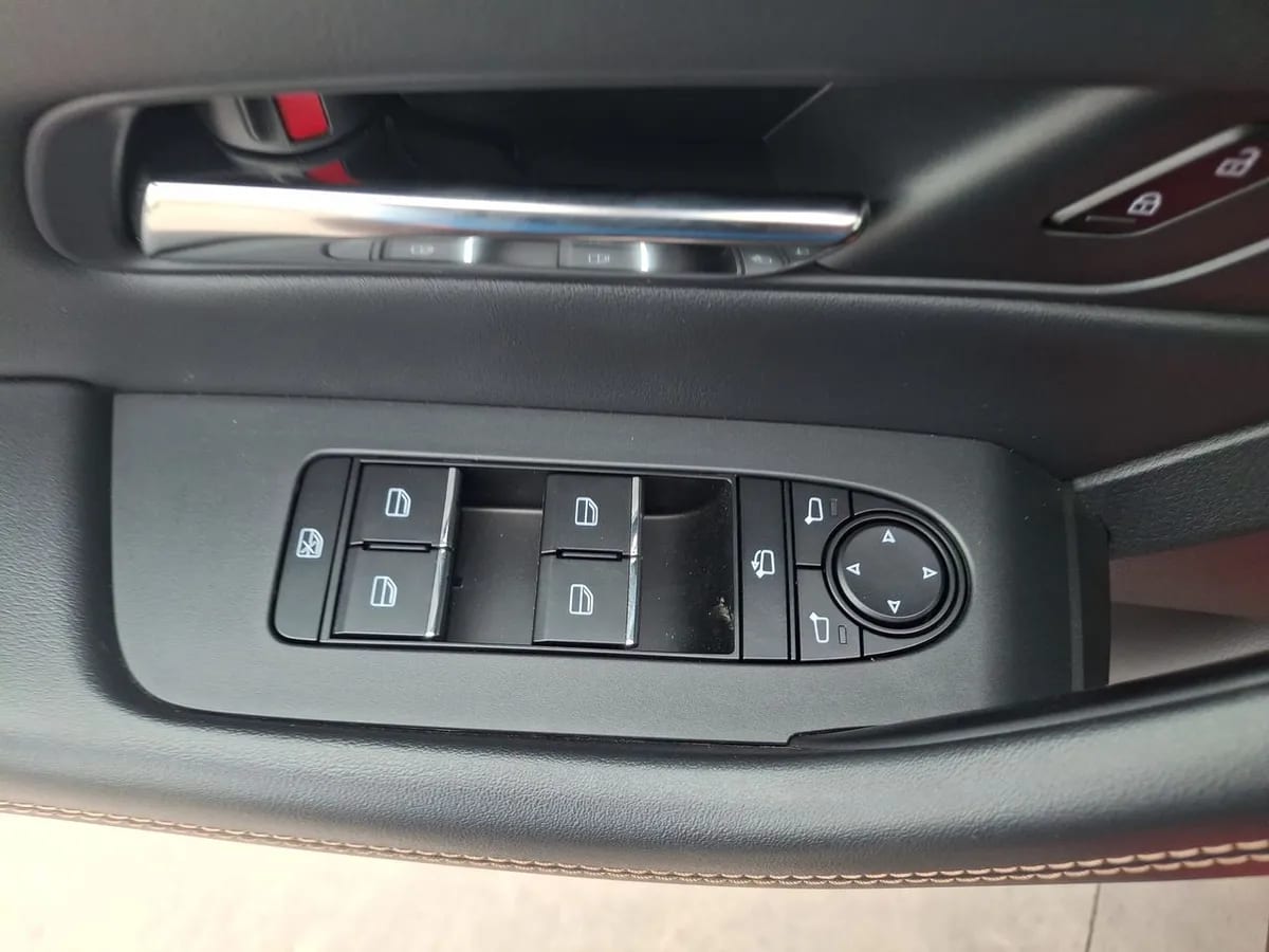Mazda Cx-90 3.3t Mhev Signature Awd At 5p año 2026