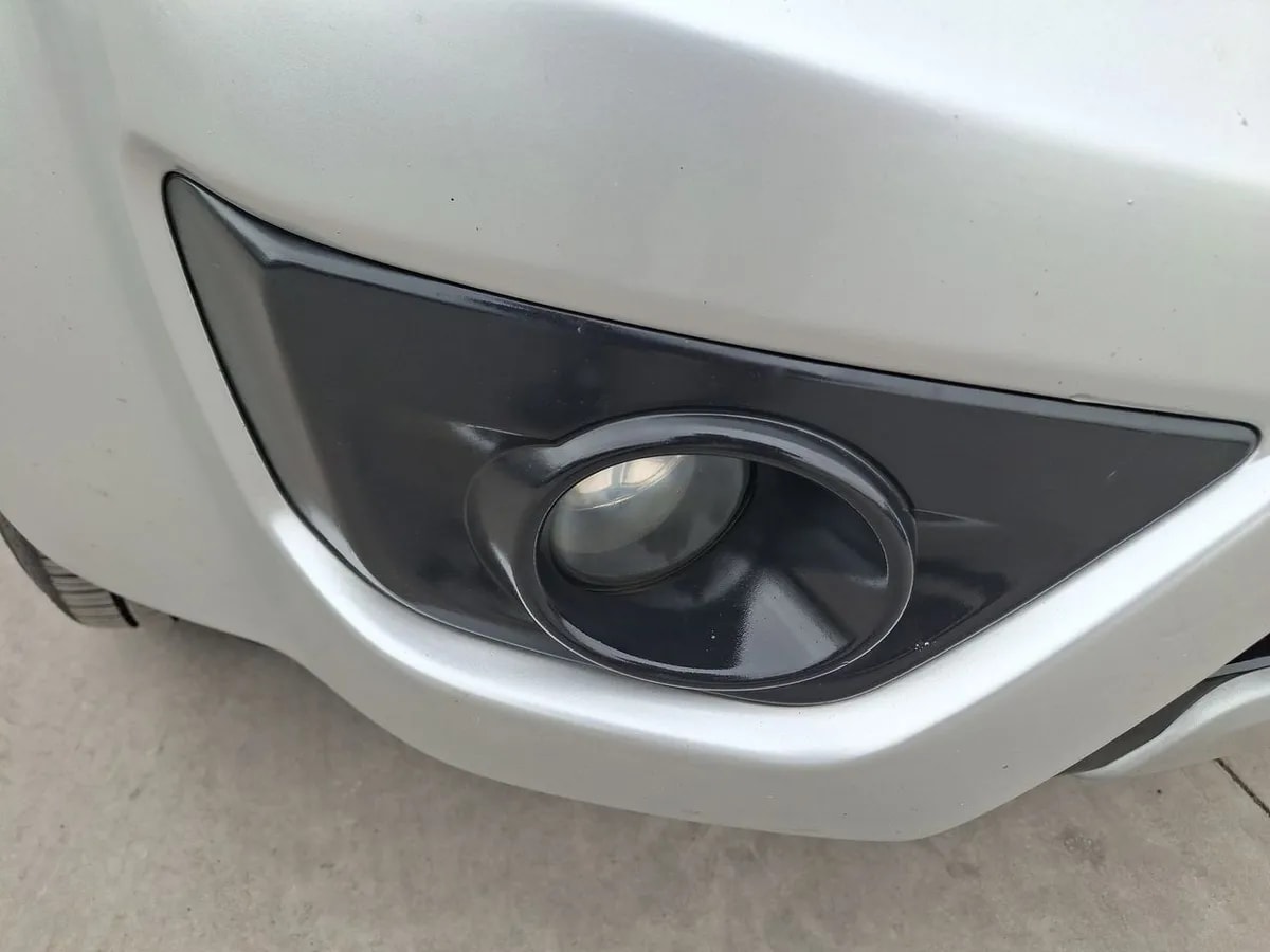 Suzuki Grand Nomade 2.4 Glx Se 2wd At 5p año 2019