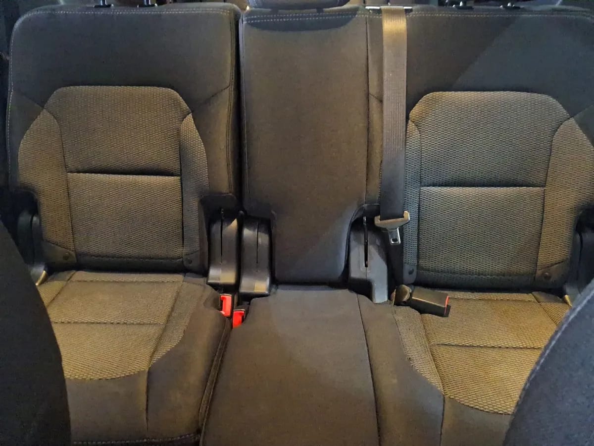 Ford Explorer 3.5 Xlt 4x2 3 Corridas At 5p año 2017