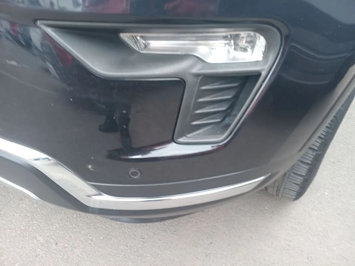 Ford Explorer 2.3 Limited 4x2 At 5p año 2020