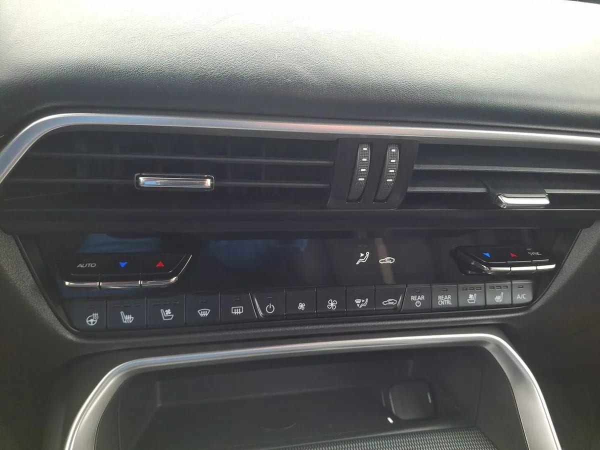 Mazda Cx-90 3.3t Mhev Signature Awd At 5p año 2026
