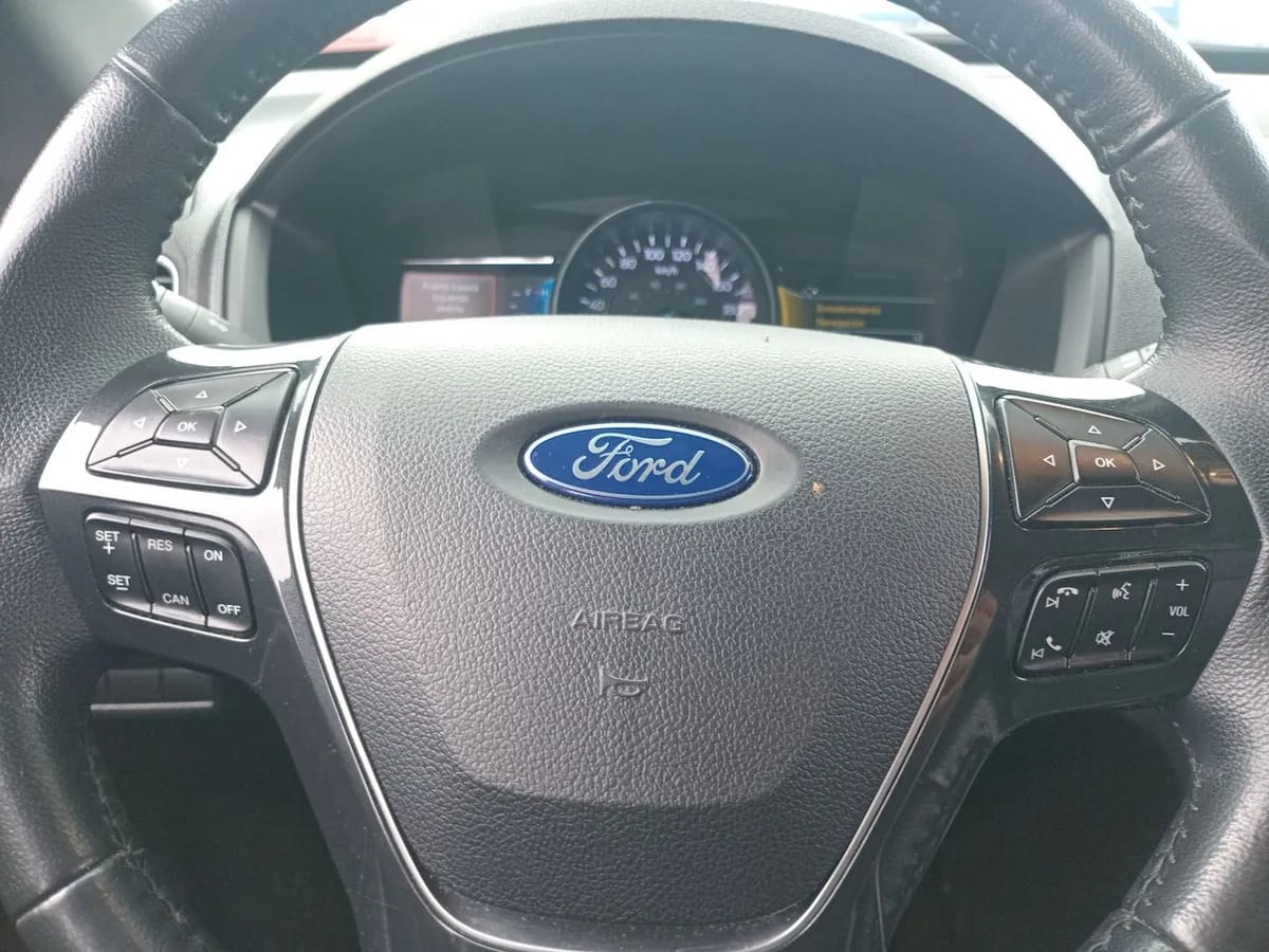 Ford Explorer 2.3 Limited 4x2 At 5p año 2020