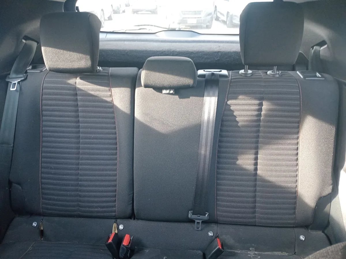 Peugeot 2008 1.2 Active Pack Puretech 130 4x2 Mt 5p año 2024