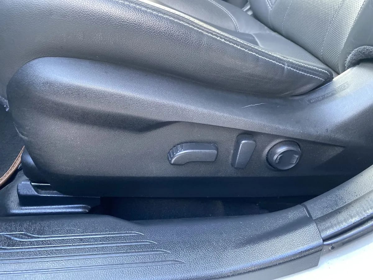 Subaru Outback 2.5i Touring Awd Cvt At 5p año 2022