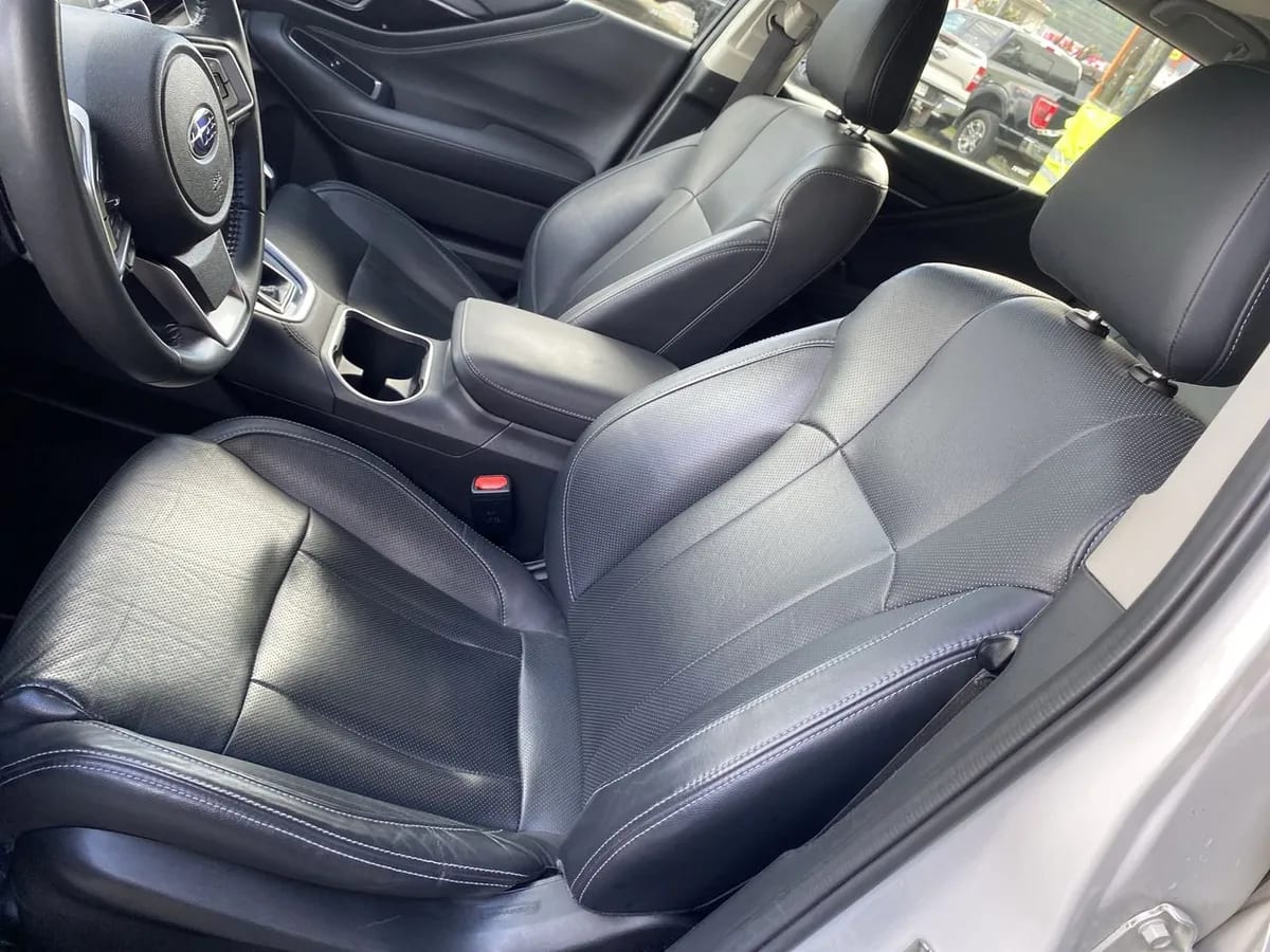 Subaru Outback 2.5i Touring Awd Cvt At 5p año 2022