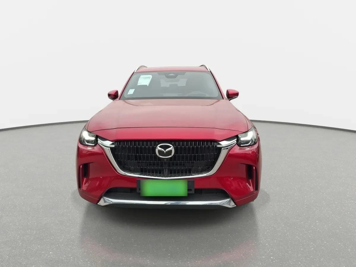 Mazda Cx-90 3.3t Mhev Signature Awd At 5p año 2026