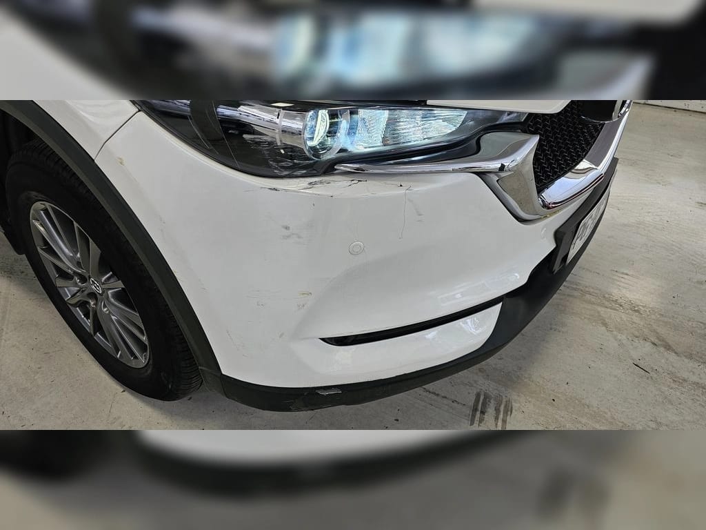 Mazda 323 Cx5 2.0 R Ipm Mt año 2020