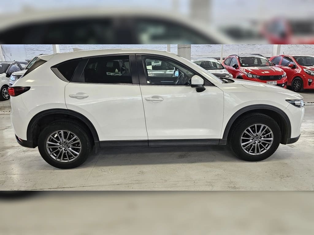 Mazda 323 Cx5 2.0 R Ipm Mt año 2020