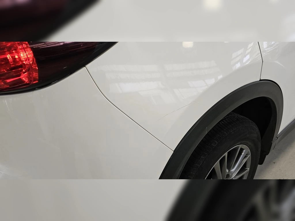 Mazda 323 Cx5 2.0 R Ipm Mt año 2020