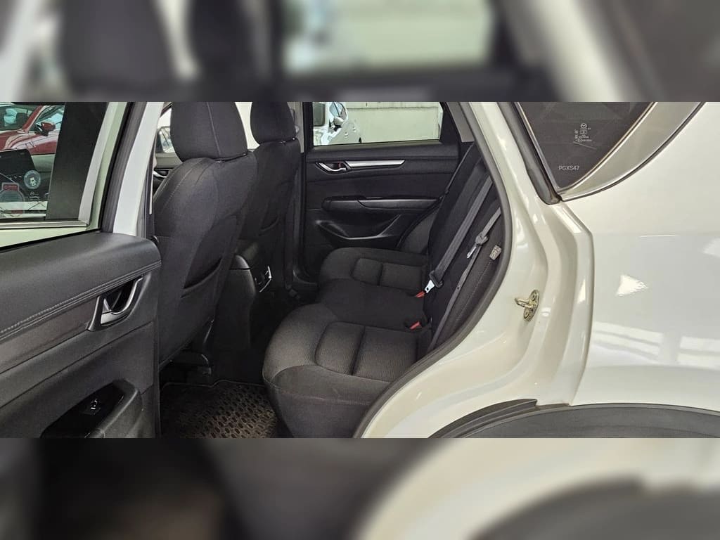 Mazda 323 Cx5 2.0 R Ipm Mt año 2020