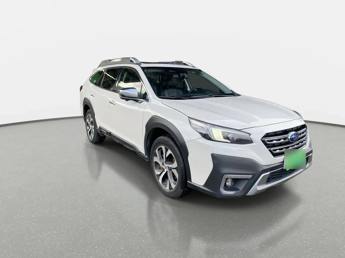 Subaru Outback 2.5i Touring Awd Cvt At 5p año 2022