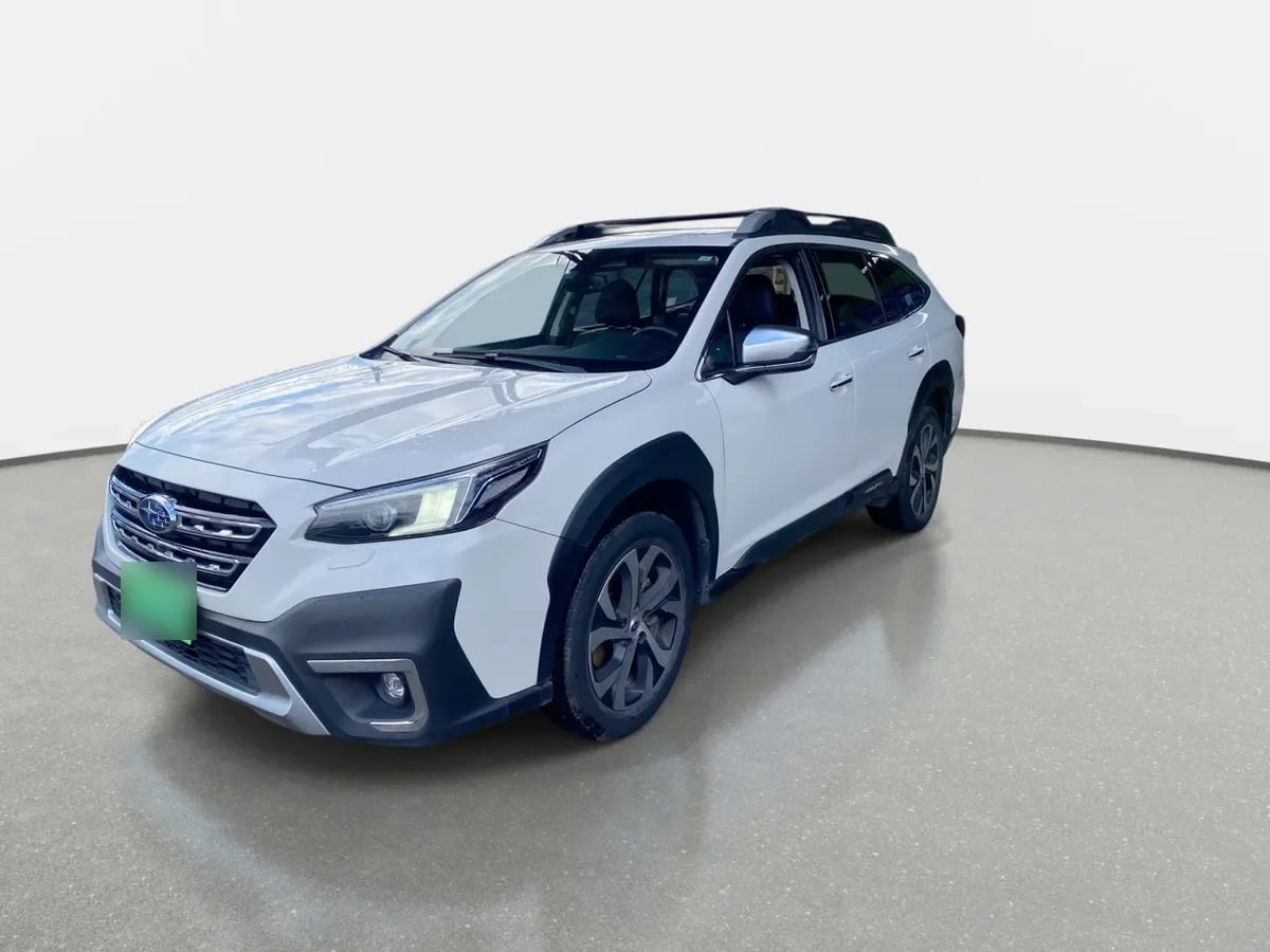 Subaru Outback 2.5i Touring Awd Cvt At 5p año 2022