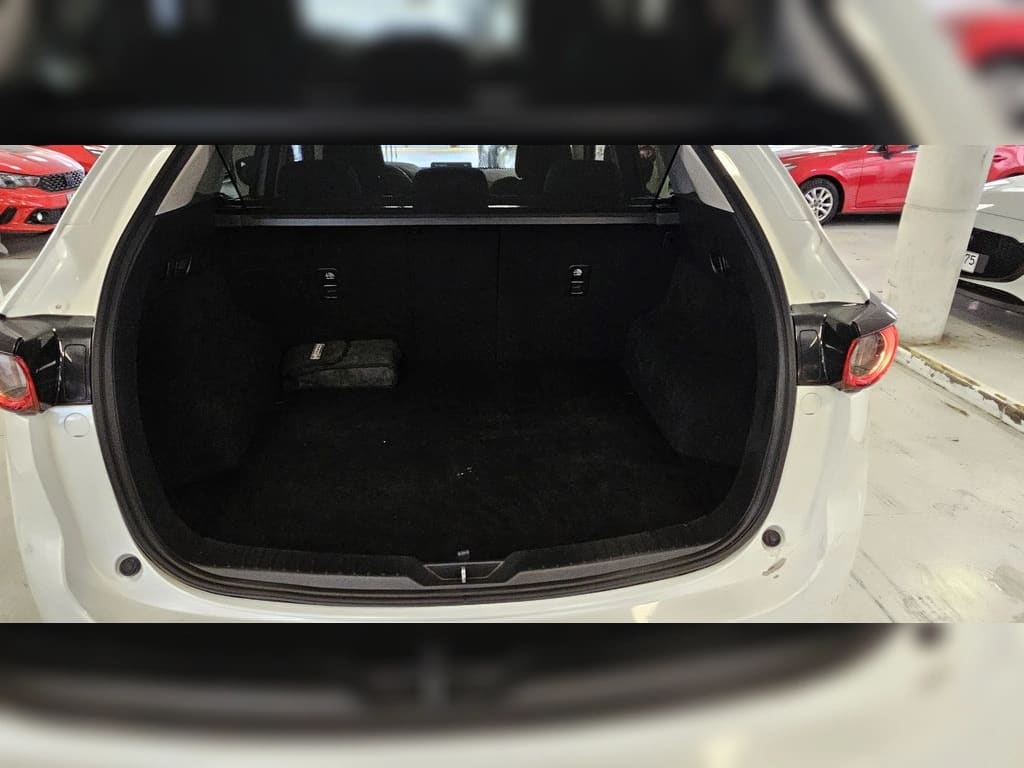Mazda 323 Cx5 2.0 R Ipm Mt año 2020