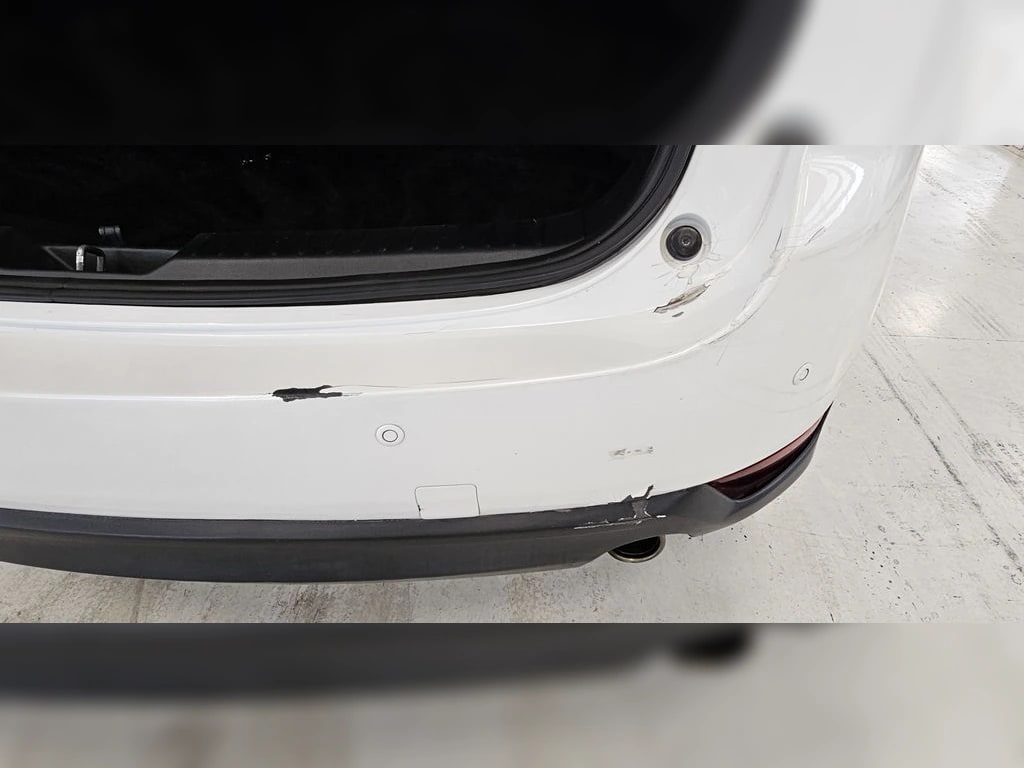 Mazda 323 Cx5 2.0 R Ipm Mt año 2020