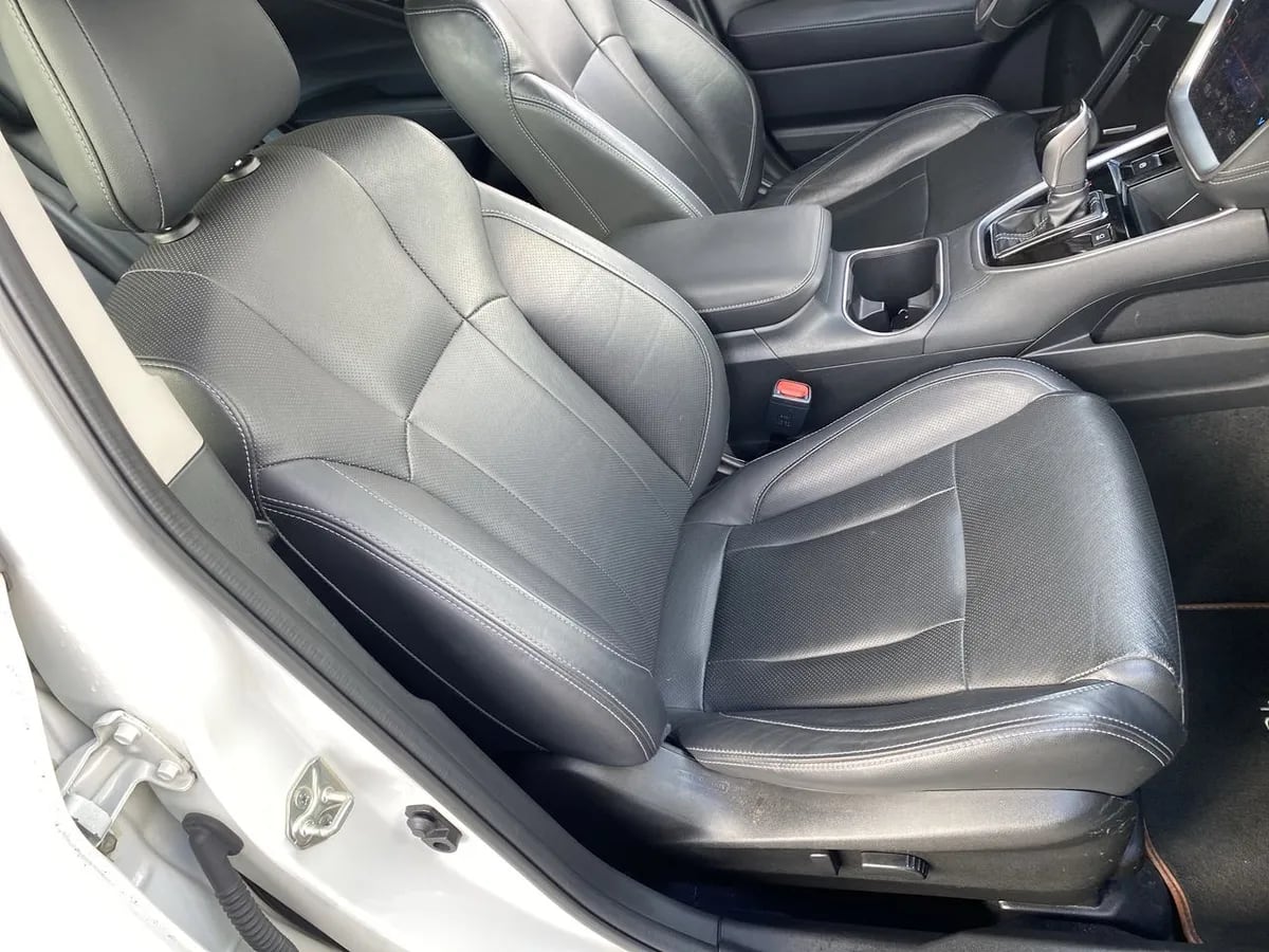 Subaru Outback 2.5i Touring Awd Cvt At 5p año 2022