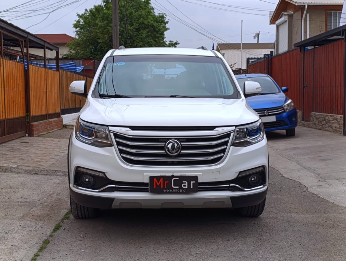 Dongfeng Dongfeng Joyear Sx6 año 2020