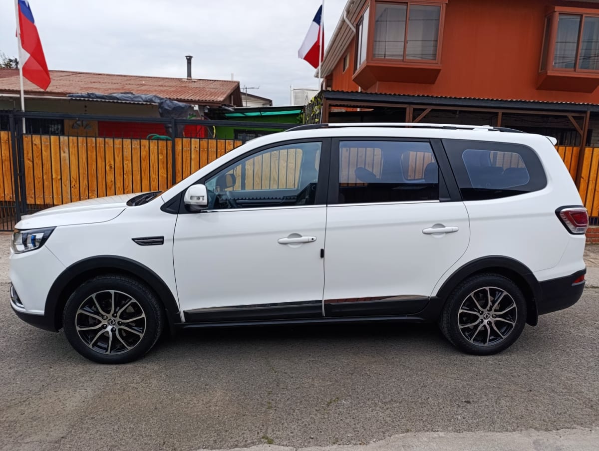 Dongfeng Dongfeng Joyear Sx6 año 2020