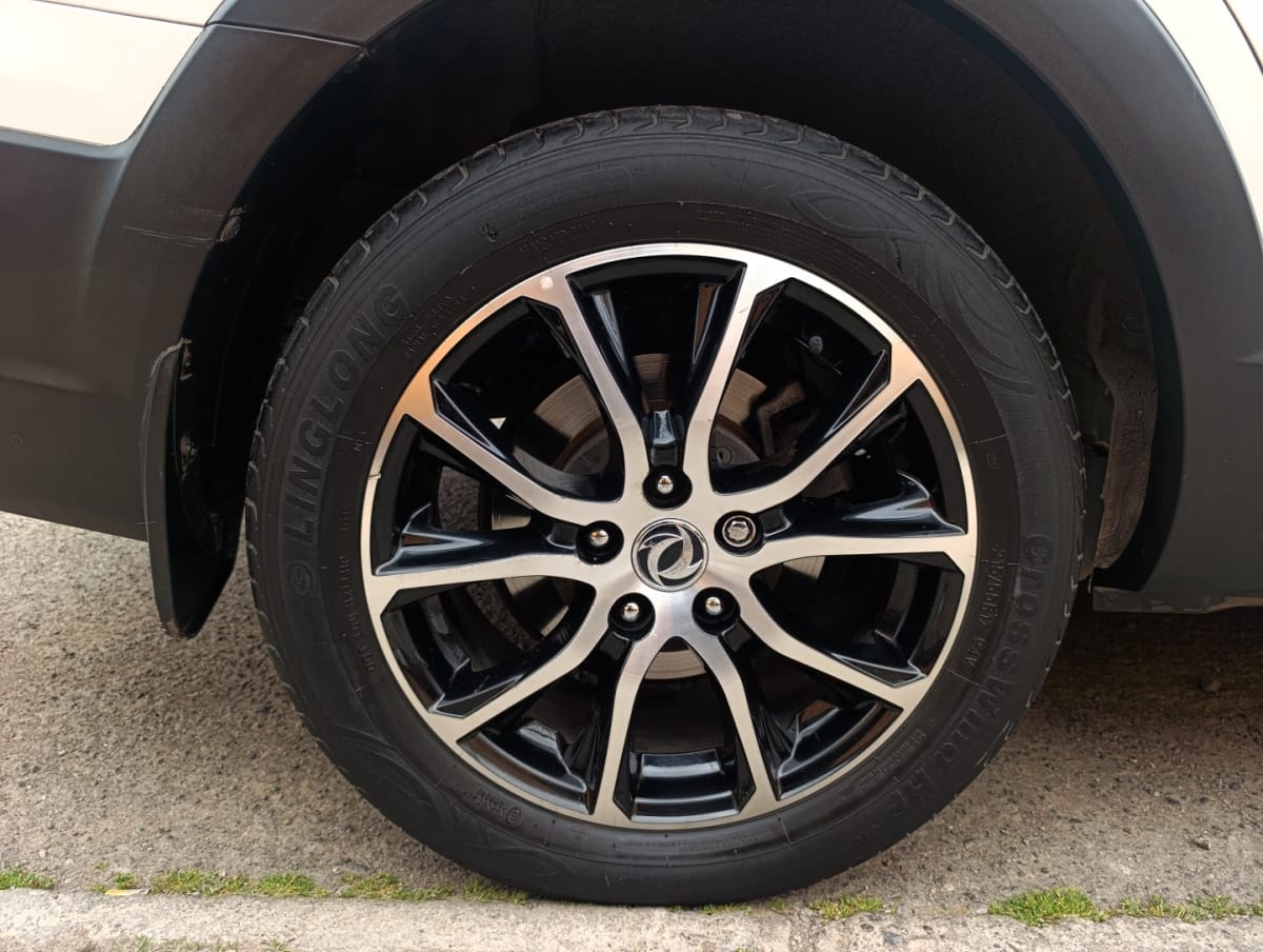 Dongfeng Dongfeng Joyear Sx6 año 2020