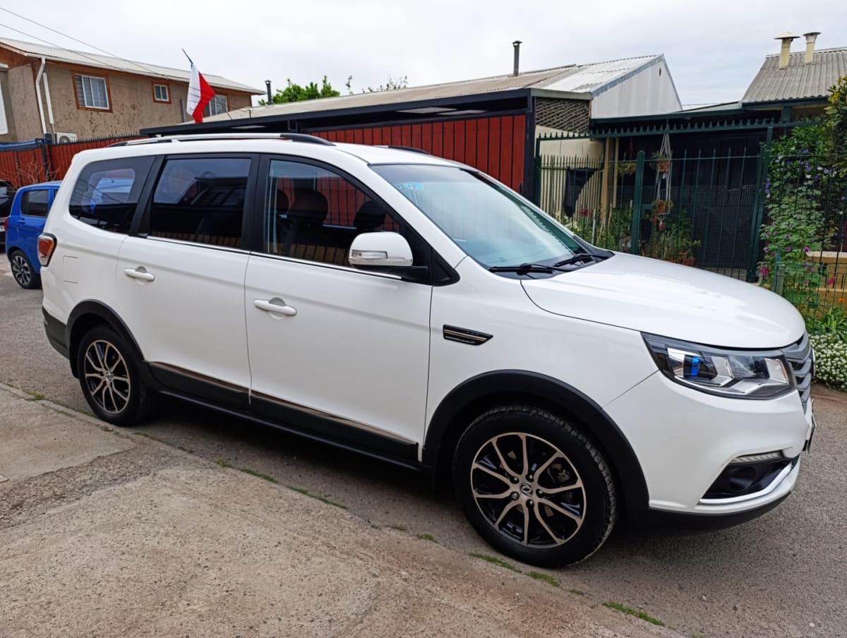 Dongfeng Dongfeng Joyear Sx6 año 2020