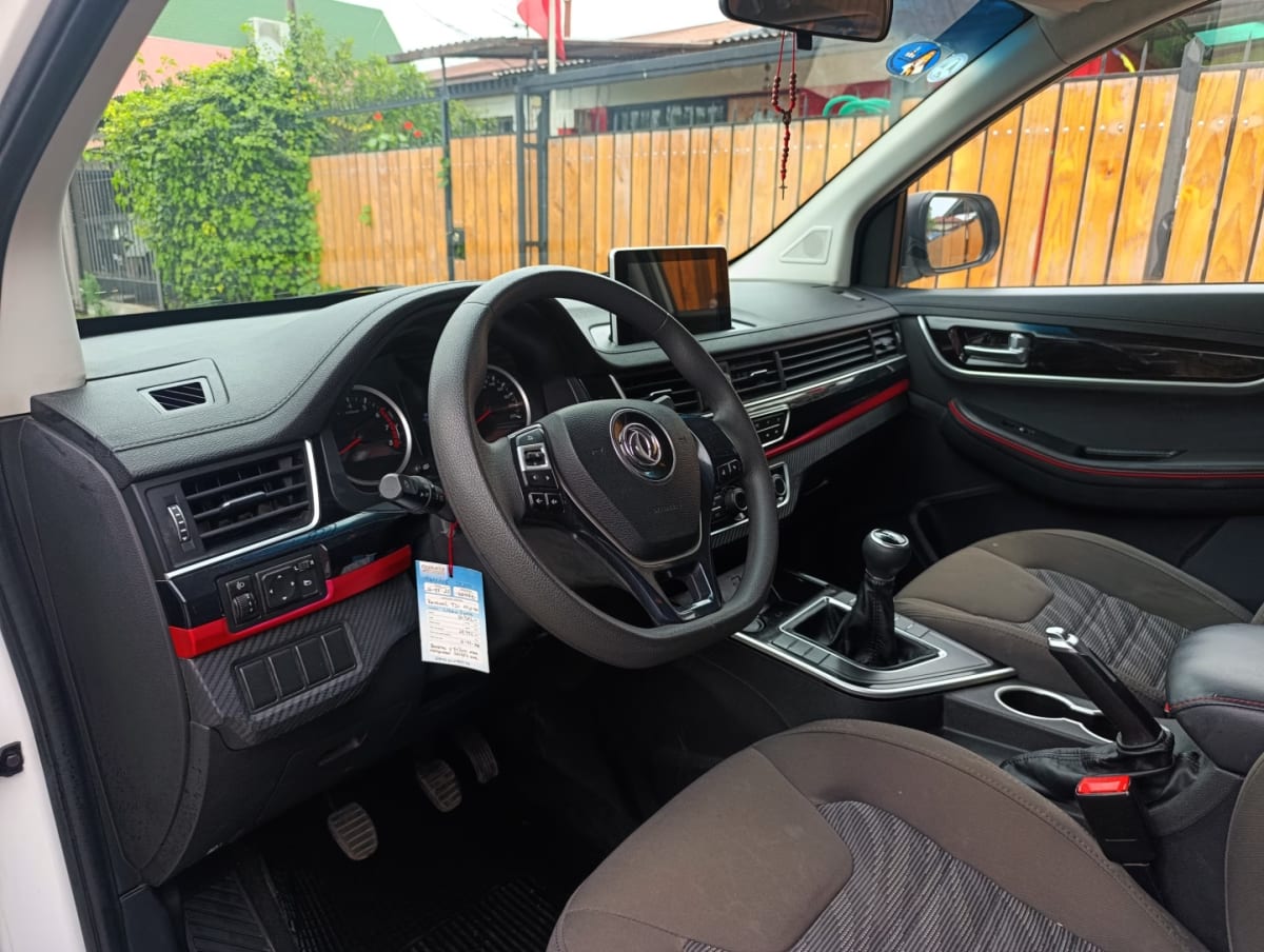 Dongfeng Dongfeng Joyear Sx6 año 2020