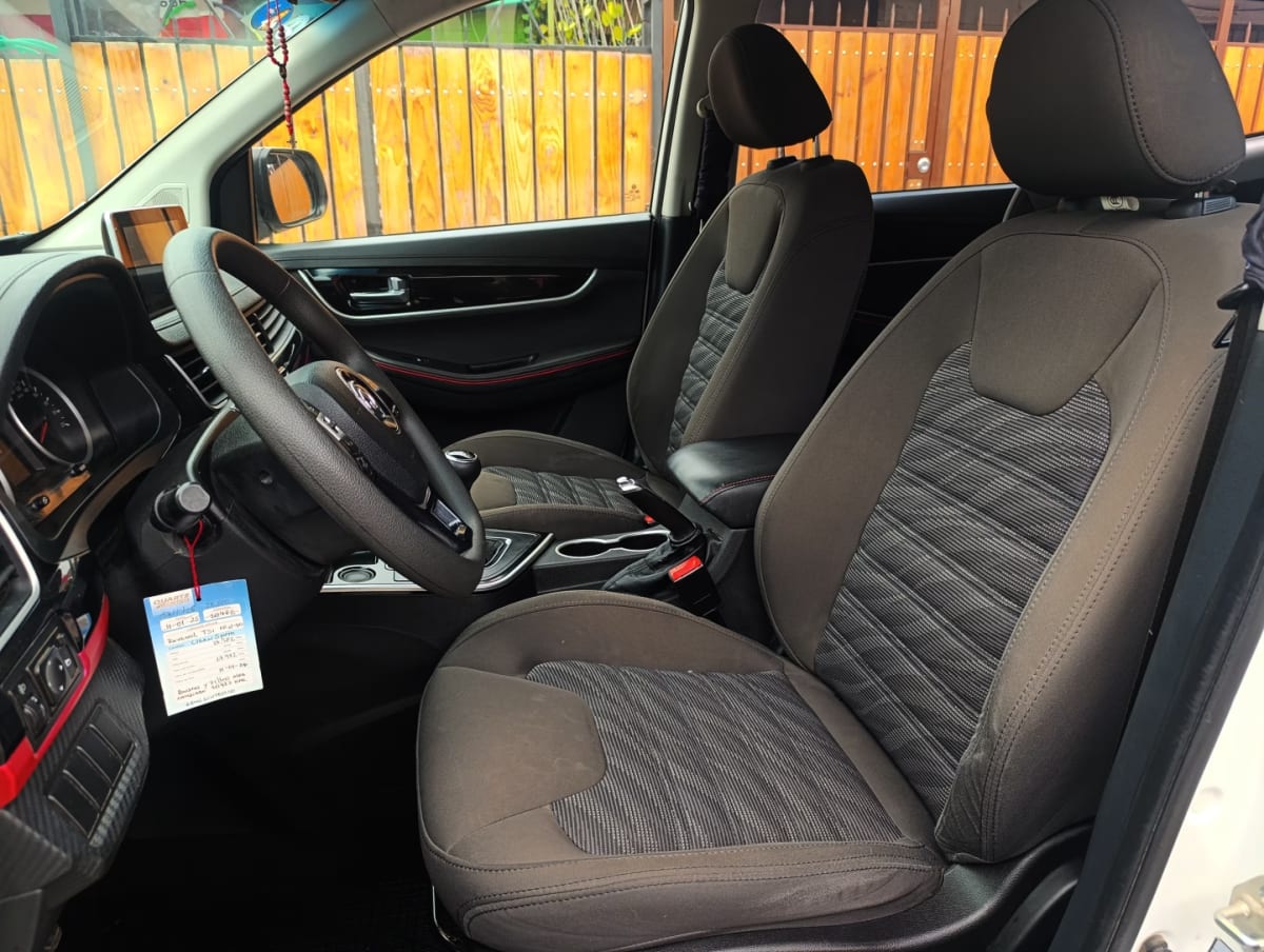 Dongfeng Dongfeng Joyear Sx6 año 2020