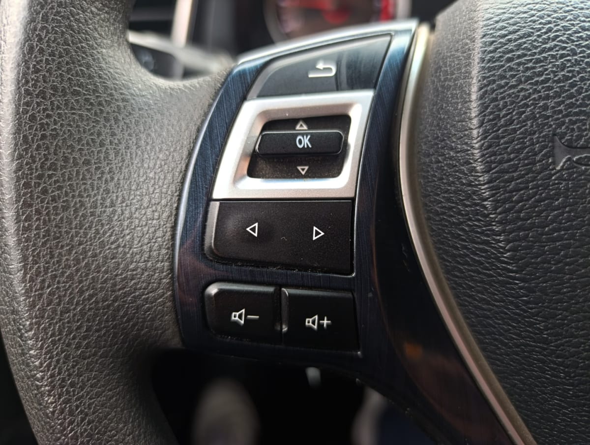 Dongfeng Dongfeng Joyear Sx6 año 2020
