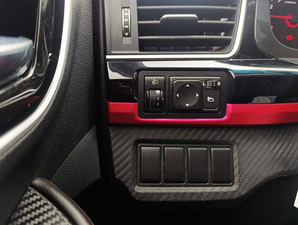 Dongfeng Dongfeng Joyear Sx6 año 2020