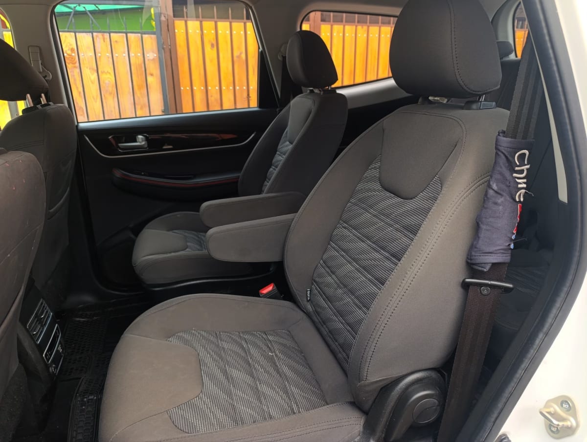 Dongfeng Dongfeng Joyear Sx6 año 2020
