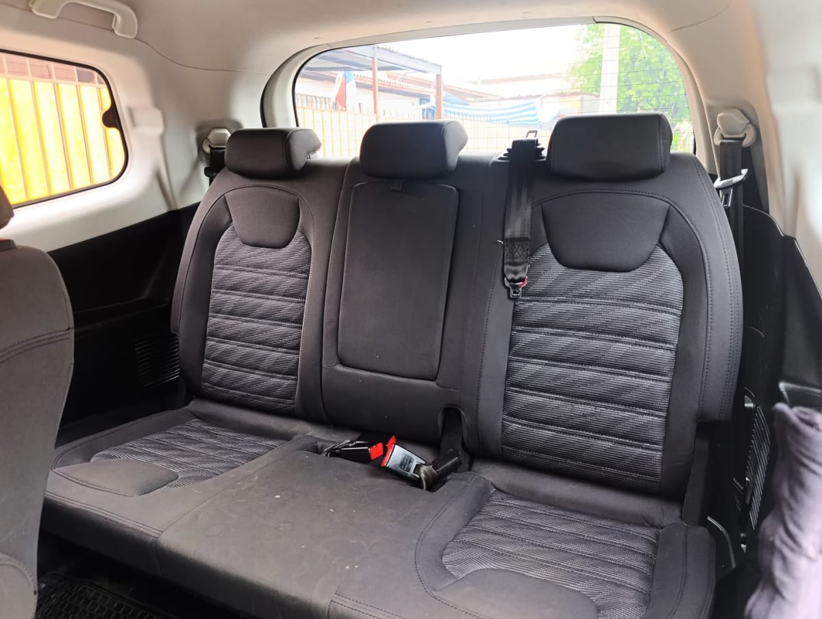 Dongfeng Dongfeng Joyear Sx6 año 2020