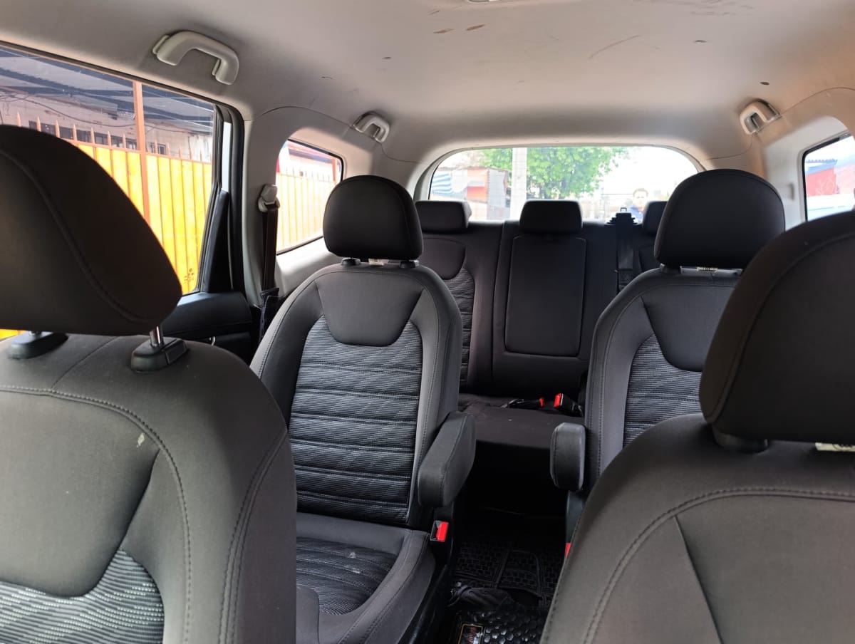 Dongfeng Dongfeng Joyear Sx6 año 2020