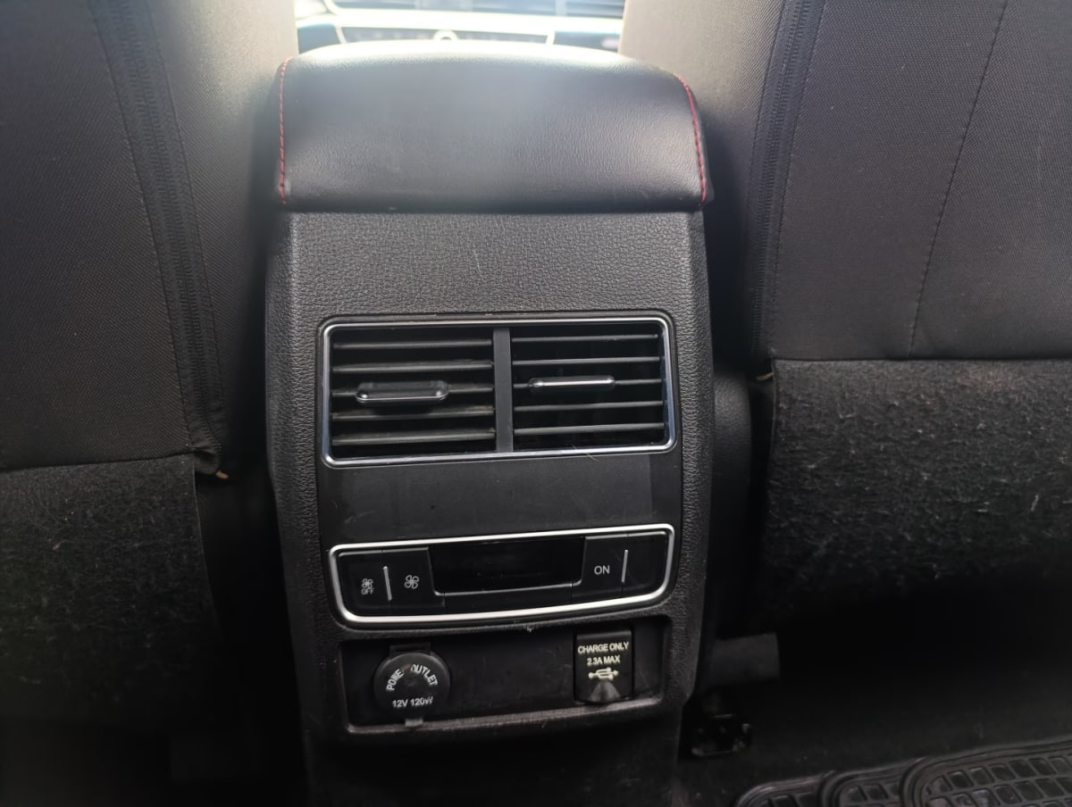 Dongfeng Dongfeng Joyear Sx6 año 2020