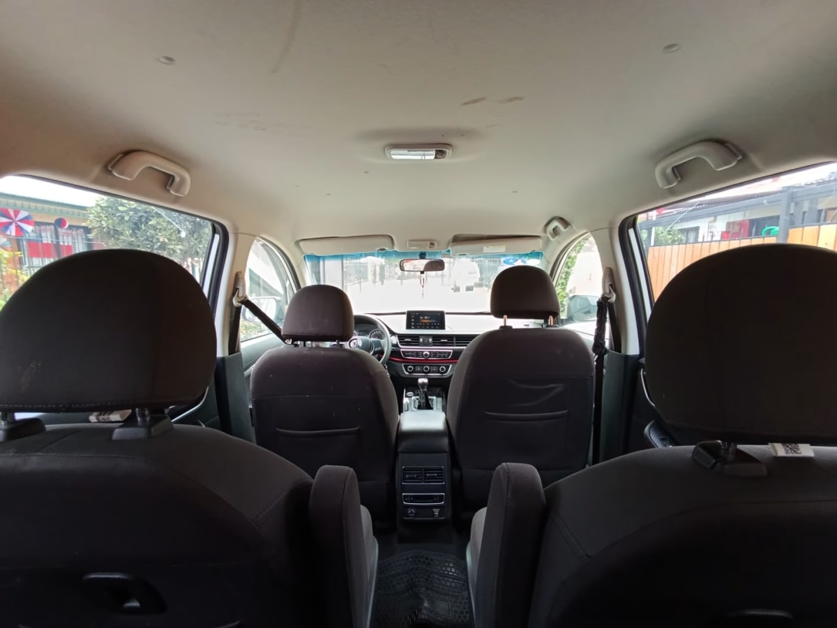 Dongfeng Dongfeng Joyear Sx6 año 2020