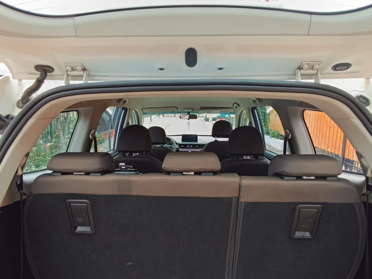 Dongfeng Dongfeng Joyear Sx6 año 2020