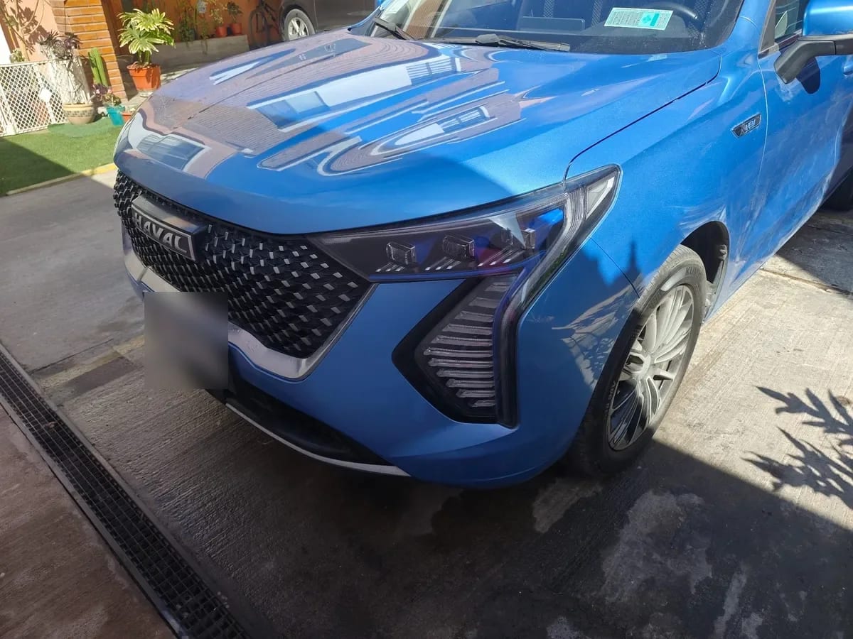 HAVAL JOLION 1.5 Active Mt año 2024