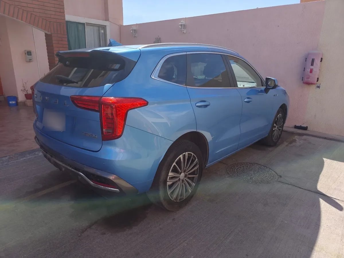 HAVAL JOLION 1.5 Active Mt año 2024