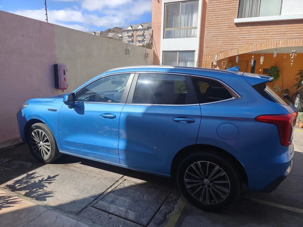 HAVAL JOLION 1.5 Active Mt año 2024