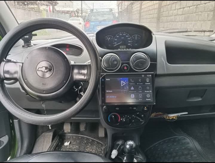 Chevrolet SPARK 1.0 Lite E5 Mt año 2015