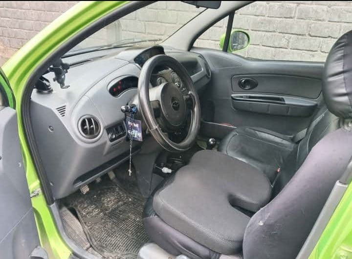 Chevrolet SPARK 1.0 Lite E5 Mt año 2015