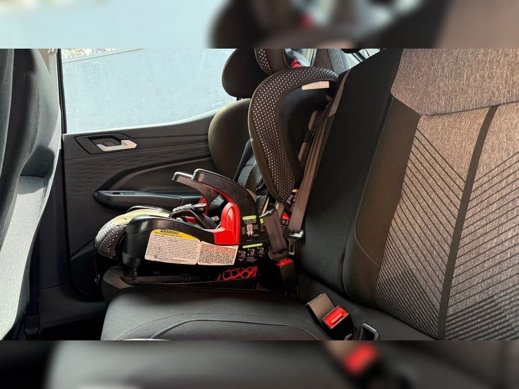 Volkswagen Tera 1.6 Msi Trend 2wd Mt 5p año 2026