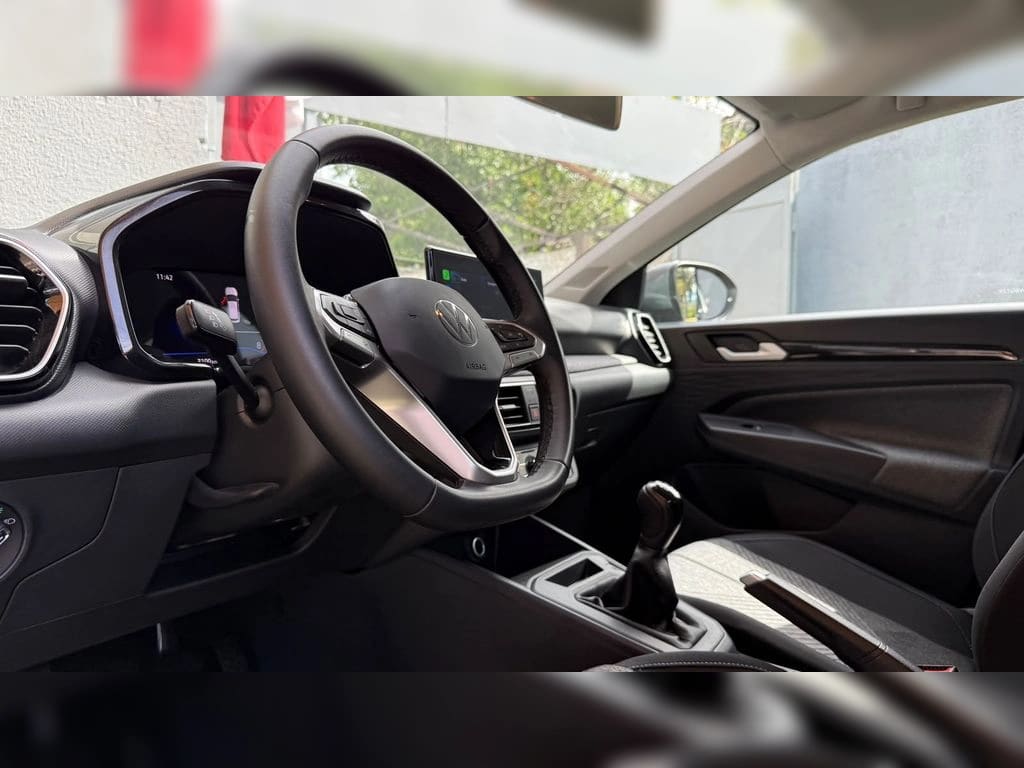 Volkswagen Tera 1.6 Msi Trend 2wd Mt 5p año 2026
