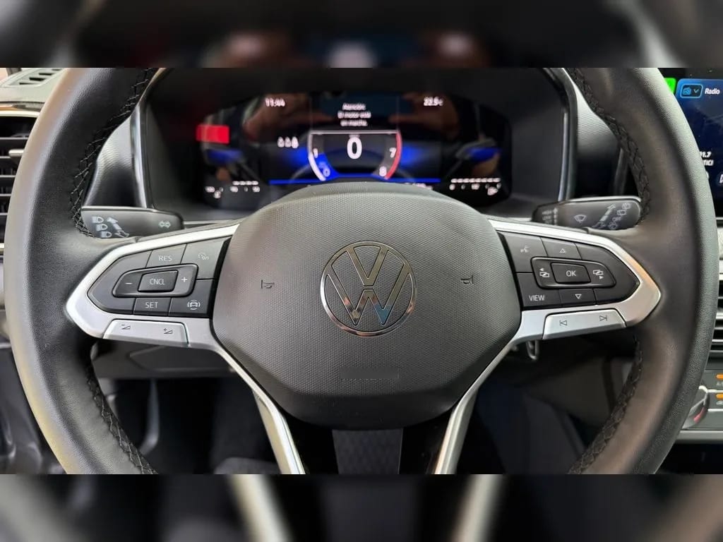 Volkswagen Tera 1.6 Msi Trend 2wd Mt 5p año 2026